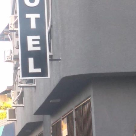 Hotel Beira Rio Itabuna Exterior foto