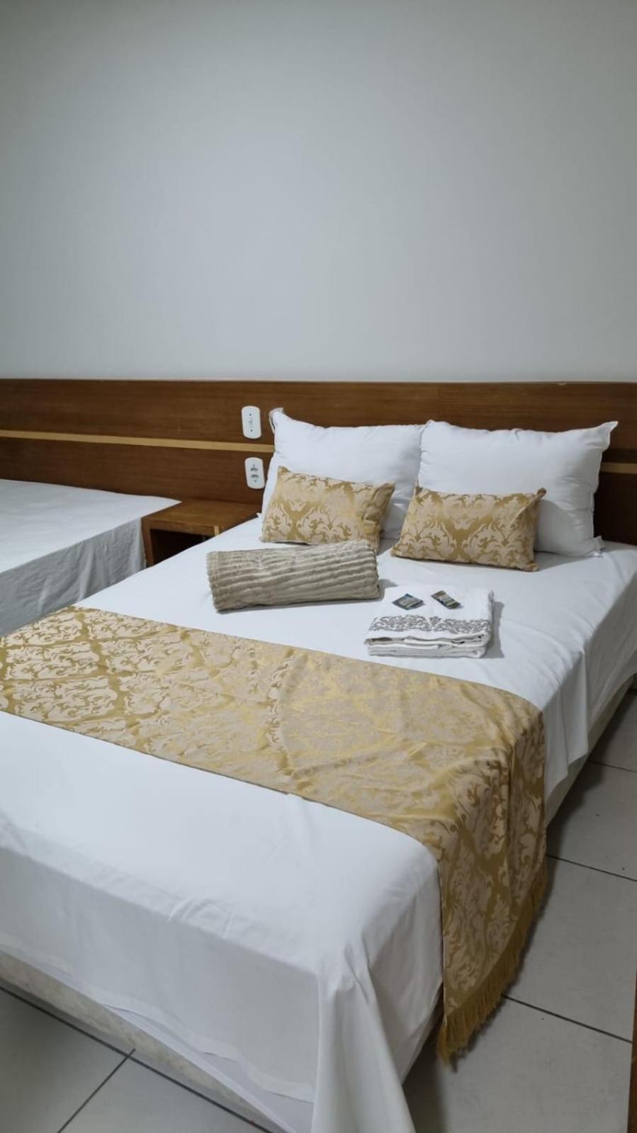 Hotel Beira Rio Itabuna Exterior foto